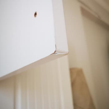 Aldığım Masa Çizik Ve Hasarlı Çıktı Mağaza 30 Gündür Çözüm Sunmadı