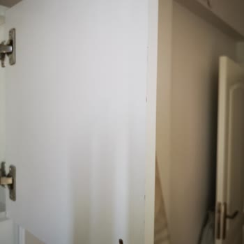 Aldığım Masa Çizik Ve Hasarlı Çıktı Mağaza 30 Gündür Çözüm Sunmadı