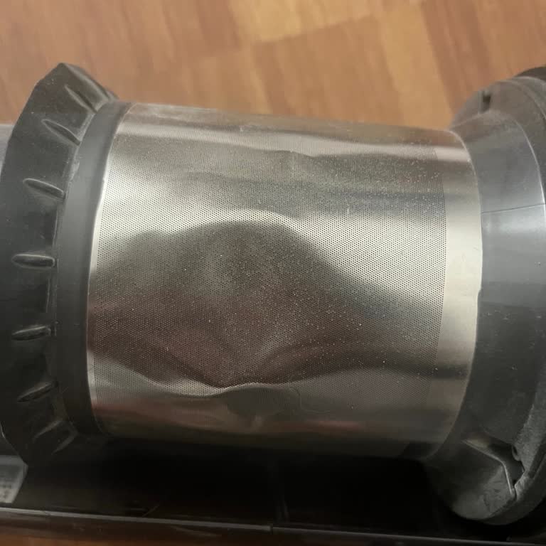 Garanti Kapsamında Olması Gereken Filtre Arızasında Destek Alamadım