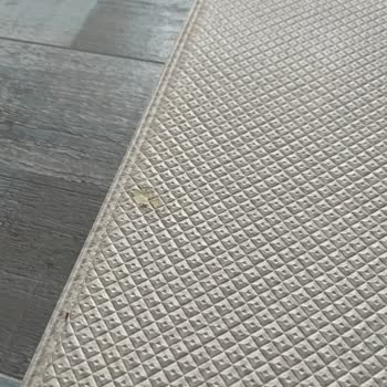 Az Kullanımla Unigo Matın Yüzeyinde Hızlı Soyulma Ve Garanti Desteği Alamama Sorunu