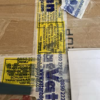 Yanlış Ürün, Uzayan İade: Mağduriyetim Giderilmiyor!