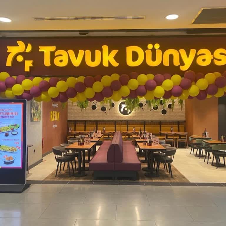 Yemekten Sonra Zehirlenme Ve Hastanede Tedavi: Tavuk Dünyası'nda Hijyen Sorunu