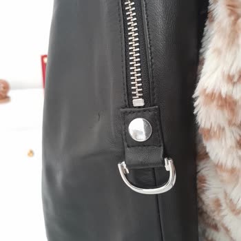 Kusurlu Mont İçin Değişim Talebime Olumsuz Yaklaşım