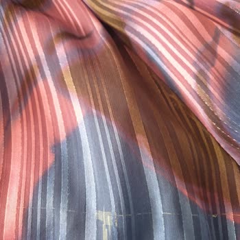 Gusto Elbisede Renk Değişimi Ve Yetersiz Garanti Hizmeti