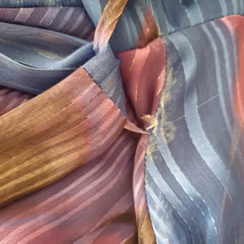 Gusto Elbisede Renk Değişimi Ve Yetersiz Garanti Hizmeti