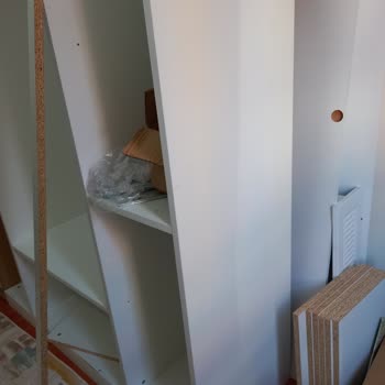 Hasarlı Ürünler Teslim Edildi, Mağduriyetim 2 Aydır Giderilmiyor