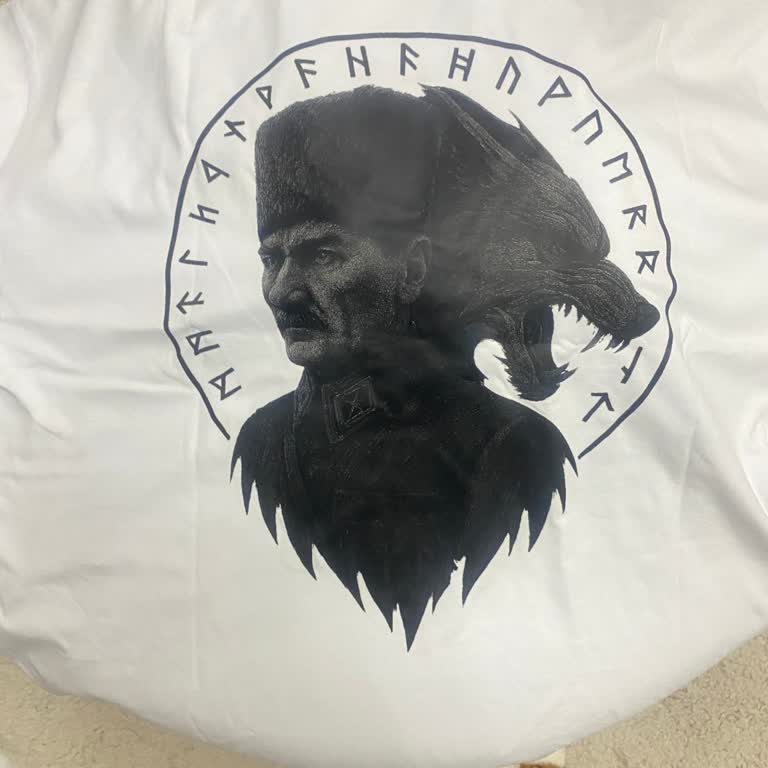 Göktürk Wear Yanılttı