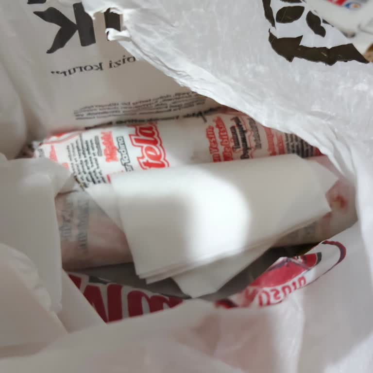 Eksik Teslimat Ve İletişimsizlik Nedeniyle Mağduriyet Yaşadım