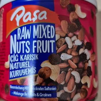 Aldığım Kuruyemişlerin Taze Olmaması Ve Bozuk Çıkması