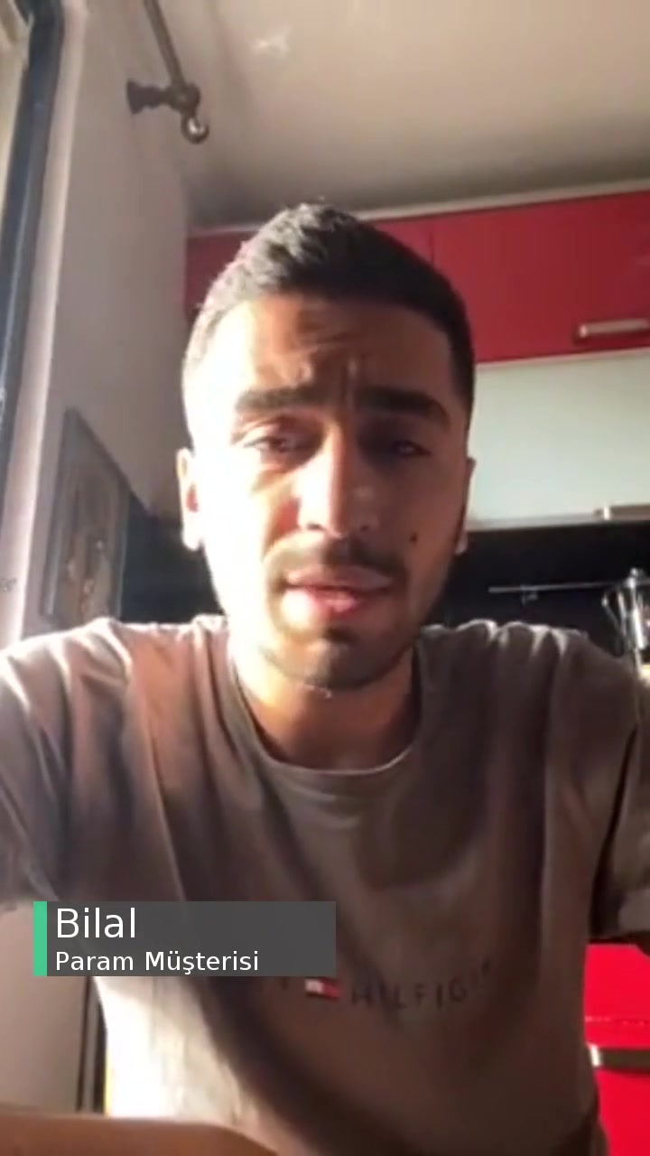 Param Uygulaması Parama El Koydu! videonun kapak resmi