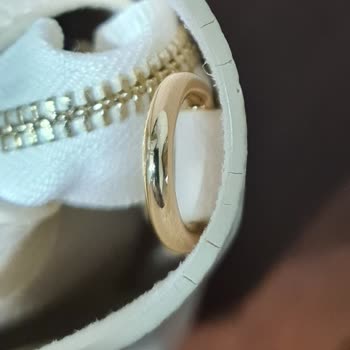 Kısa Sürede Hasar Gören Çanta İçin Yetersiz İnceleme Ve Bilgilendirme