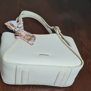 Kısa Sürede Hasar Gören Çanta İçin Yetersiz İnceleme Ve Bilgilendirme