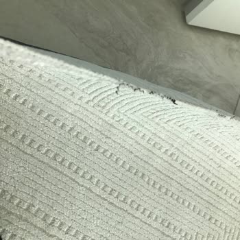 Halılarım Yıkama Sonrası Yanık Ve Hasarlı Teslim Edildi, Ücret İadesi İstiyorum