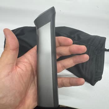 Philips Erkek Bakım Kiti Arızası Ve Yetersiz Servis Deneyimi