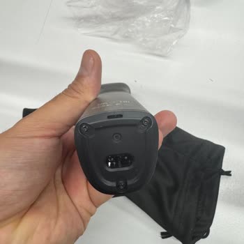 Philips Erkek Bakım Kiti Arızası Ve Yetersiz Servis Deneyimi