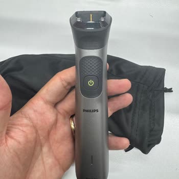 Philips Bakım Kitinde Arıza Sonrası Yetersiz Servis Ve Zorunlu Parça Değişimi