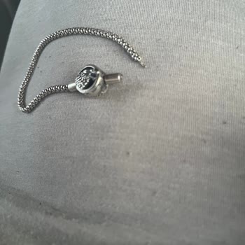 Pandora Bilekliğim Koptu, Müşteri Hizmetlerine Ulaşamıyorum