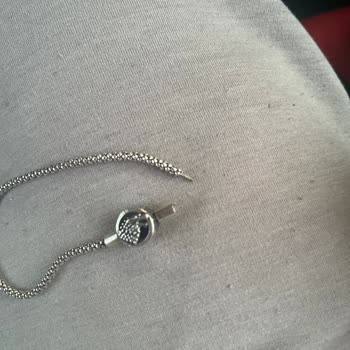 Pandora Bilekliğim Koptu, Müşteri Hizmetlerine Ulaşamıyorum