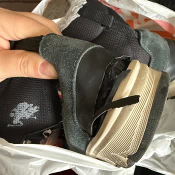 Bir Haftada Parçalanan Bot Ve Değişim Reddi