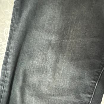 Kısa Sürede Deforme Olan Pantolon Ve Yetersiz Müşteri Hizmeti