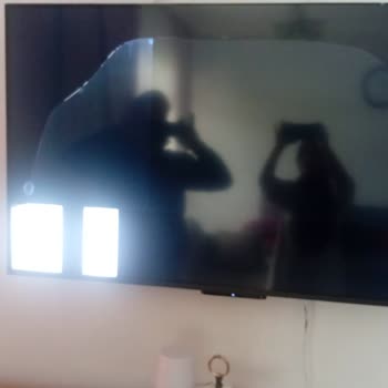 Servis Ekiplerinin Hatası Yüzünden Televizyonum Zarar Gördü, Ücret Benden İstendi