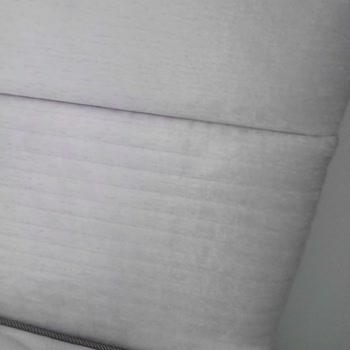 Bellona Yatak Odası Takımında Uyumsuz Baza Ve Başlık Mağduriyeti