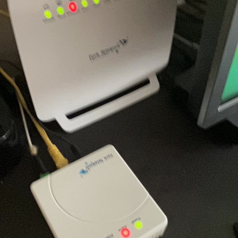 Türk Telekom Fiber İnternetim 4 Gündür Kesik, Sorunum Çözülmüyor