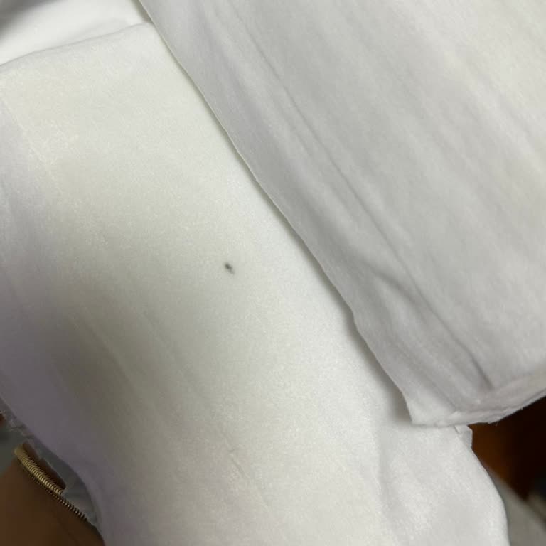 Satın Alınan Islak Mendillerde Küf Ve Kötü Koku Nedeniyle Sağlık Endişesi