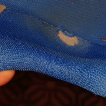 Garanti Süresindeki Ayakkabımın Yırtılması Ve Çözüm Sunulmaması