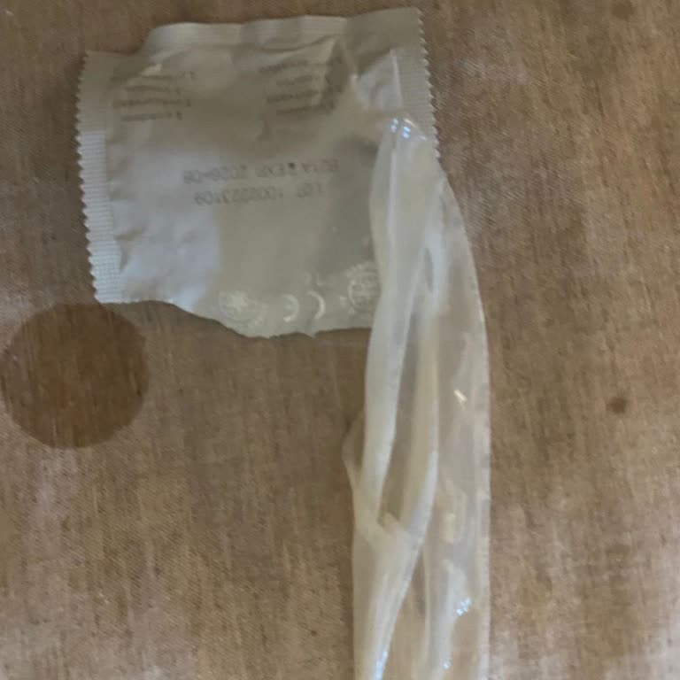 Durex Yok Ötesi Prezervatifte Güvenlik Sorunu Ve Yetersiz Müşteri Hizmeti