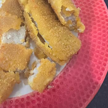 Dondurulmuş Balık Ürünü Beklentileri Karşılamadı: Çiğ Tat Ve Dağılma Sorunu