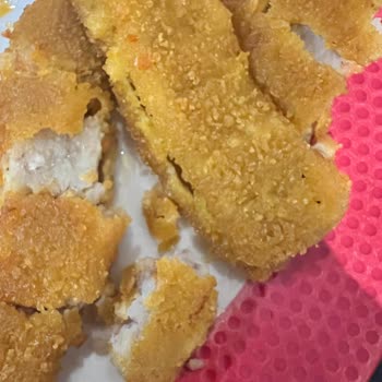 Dondurulmuş Balık Ürünü Beklentileri Karşılamadı: Çiğ Tat Ve Dağılma Sorunu