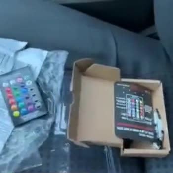 Goos Galore Yanlış Ürün Gönderimi!