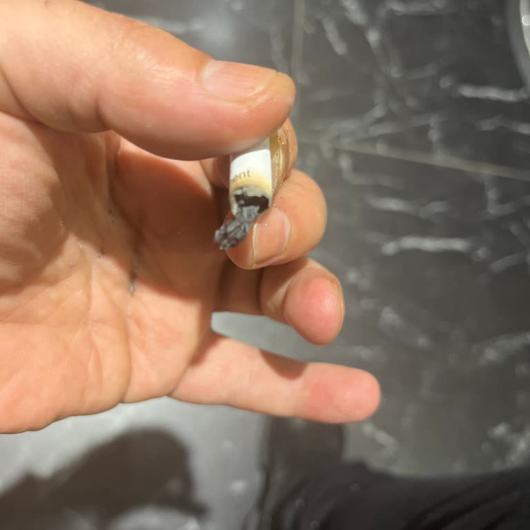 Parliament Uzun Sigaralarda Sürekli Kalite Sorunu Ve Mağduriyet