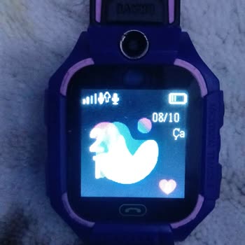 Aldığım GPS'li Saat Konum Göstermiyor, Firmalar Sorunumu Çözmüyor