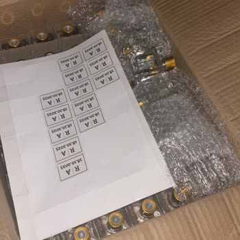 Anidesignhediye Eksik Teslim Edildi