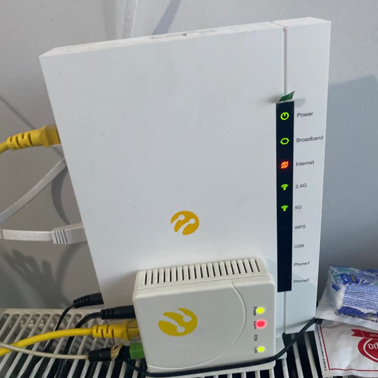 24 Saattir Süren Fiber Kesintisine Çözüm Bekliyorum