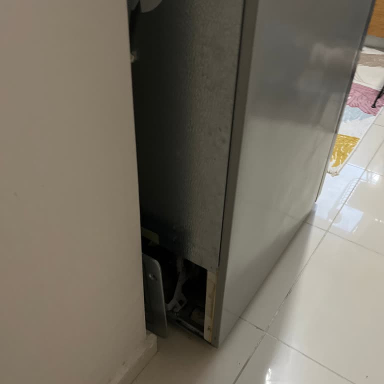 Arçelik Buzdolabı Arızası Sonrası Servis Gecikmesi Ve Mağduriyet