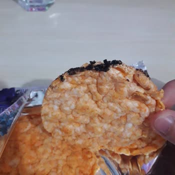 Eti Gong'dan Bozuk Ve Kötü Kokulu Ürün Şoku!