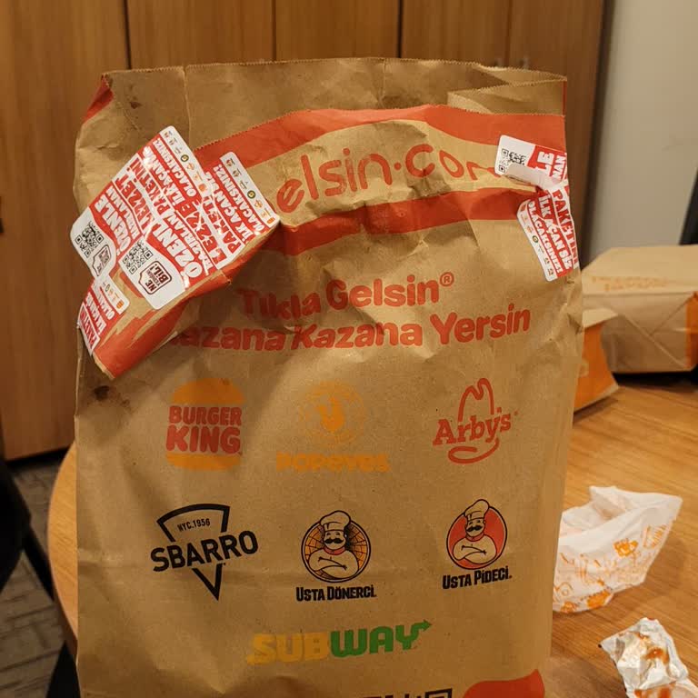 490 TL’lik Siparişim Eksik Ve Kötü Geldi, Ücret İadesi Alamıyorum