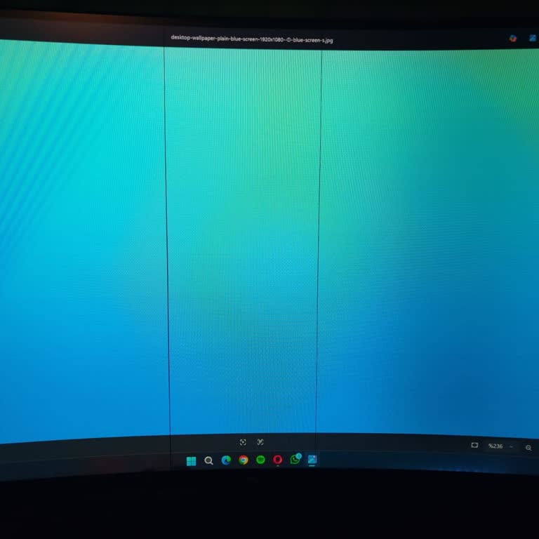 Gamepower Monitörde Sürekli Ölü Piksel Sorunu Ve Destek Alamama