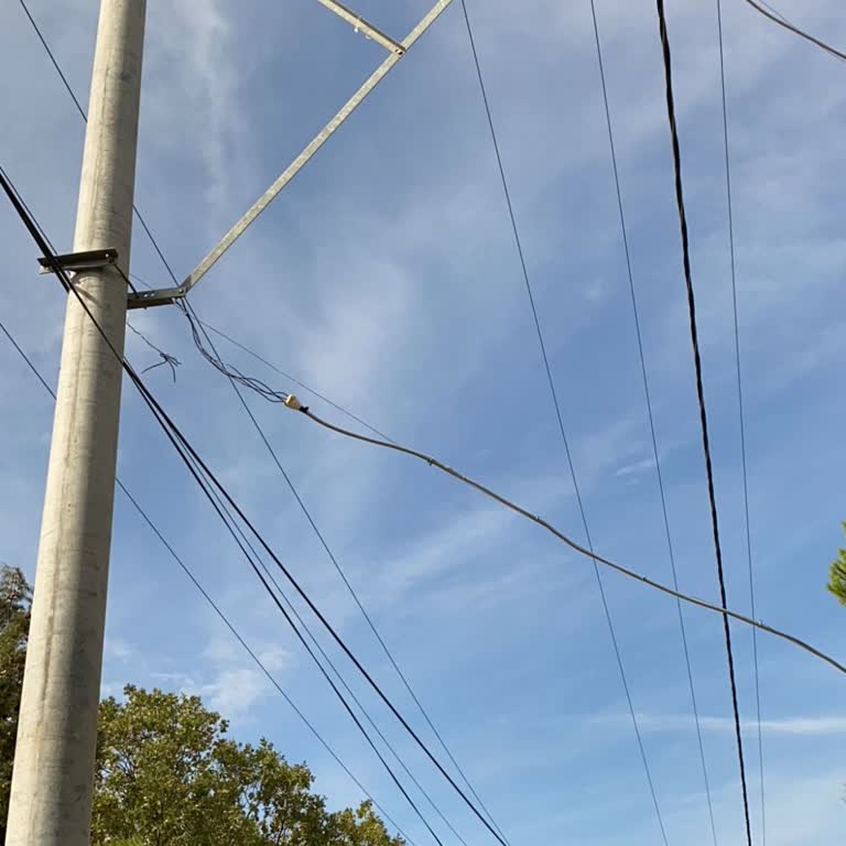 Elektrik Bağlantısının Gecikmesi Nedeniyle Mağduriyet Yaşıyorum