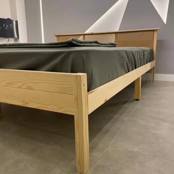 Trendyol Yanlış Ve Küçük Karyola İçin İade Talebim Reddedildi, Mağduriyet Yaşıyorum