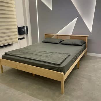 Trendyol Yanlış Ve Küçük Karyola İçin İade Talebim Reddedildi, Mağduriyet Yaşıyorum