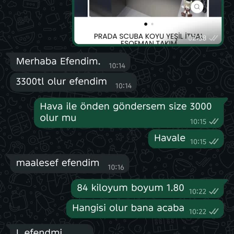 Ödeme Yapıldı, Ürün Gönderilmedi: Mağdur Edildim!