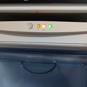 Derin Dondurucu İlk Arızada Yüksek Maliyetli Tamir Gerektiriyor, Mağdur Oldum