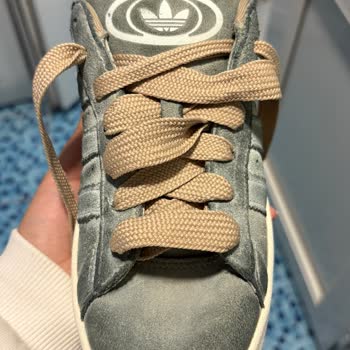 Yağmurda Renk Değiştiren Adidas Ayakkabı Hayal Kırıklığı!