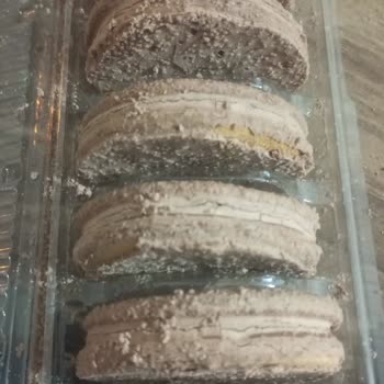 Taze Olmayan Ülker Halley Ürünü Hamilelikte Güvensizlik Yarattı