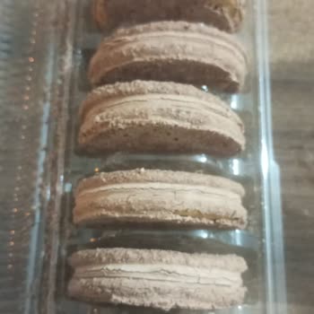 Taze Olmayan Ülker Halley Ürünü Hamilelikte Güvensizlik Yarattı