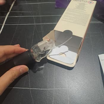 Kullanılmış Tester Parfümün Ücreti Haksız Yere Benden Talep Edildi